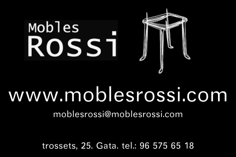 Gran ambient i  Gran ambient i